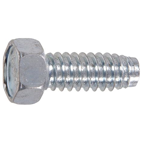 3/8 sheet metal screw|self threading bolts 3 8.